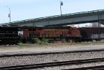 BNSF 7349
